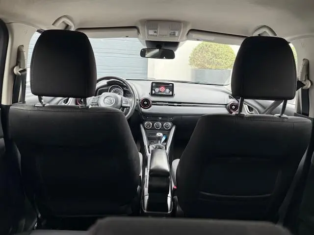 Mazda CX-3 2.0 SkyActiv-G 120 TS+ 2015 Benzine 5