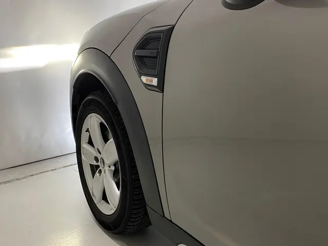MINI Countryman 1.5 Cooper ALL4 Chili 2019 Benzine 11