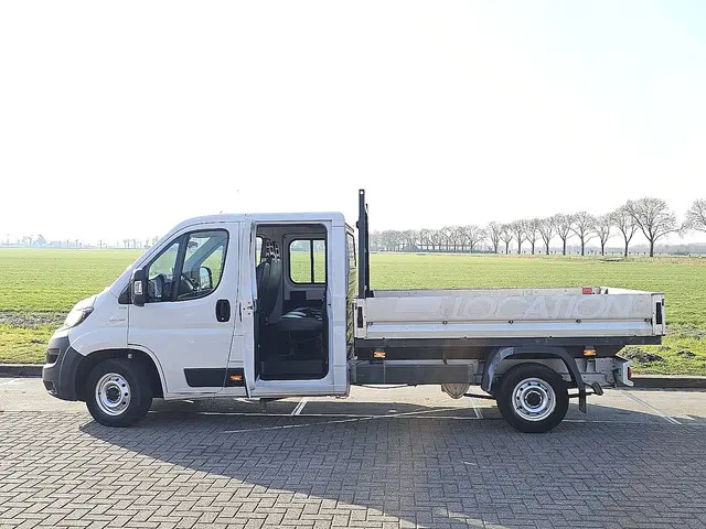 Fiat Ducato 2.3 2020 Diesel 17