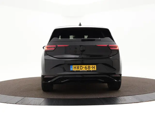 Volkswagen ID.3 GTX Performance 79 kWh 2025 Elektrisch 28