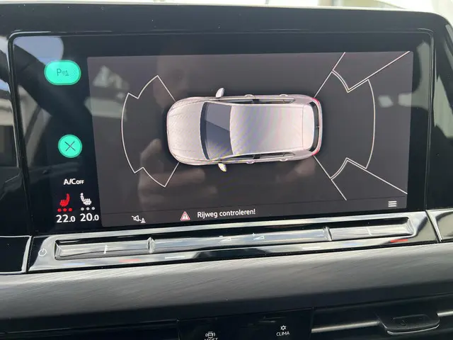 Volkswagen Golf 1.5 TSI Style GT 2021 Benzine 26