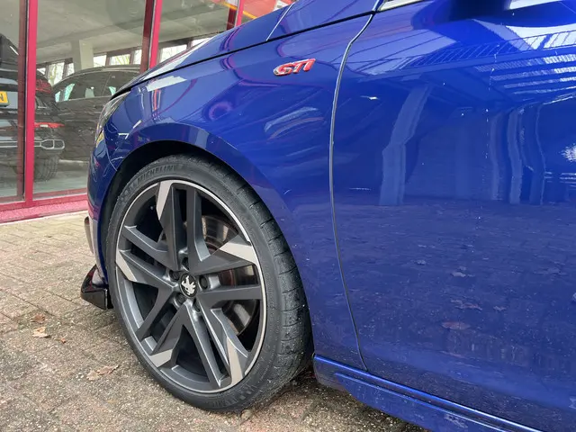 Peugeot 308 1.6 e-THP GTi 250 2016 Benzine 8