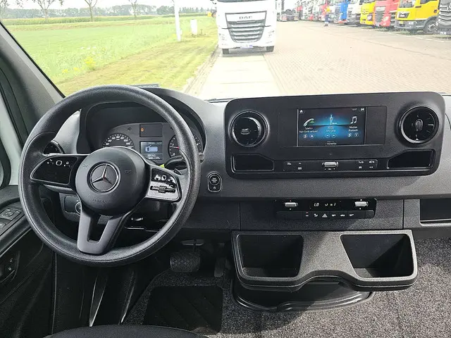 Mercedes-Benz Sprinter 314 2021 Diesel 8