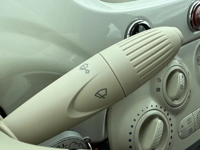 Fiat 500C 0.9 TwinAir Lounge 2013 Benzine 14