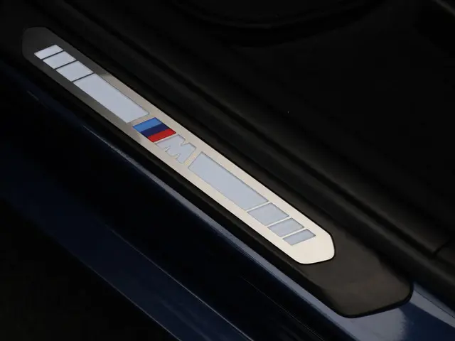 BMW iX3 Executive 80 kWh 2024 Elektrisch 13