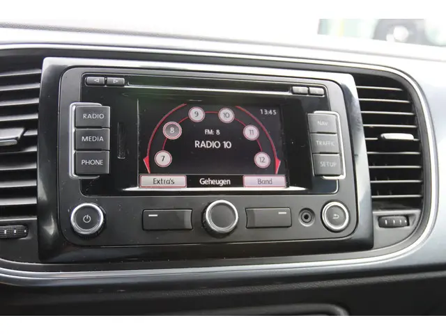Volkswagen Beetle 1.2 TSI DESIGN 2013 Benzine 22
