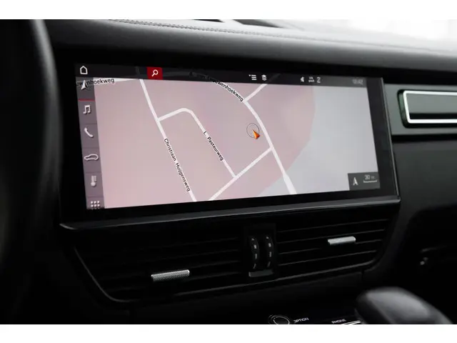 Porsche Cayenne 2.9 S 2018 Benzine 22