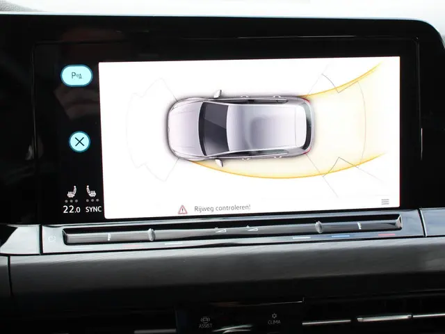 Volkswagen Golf 1.5 TSI 150pk Style 2021 Benzine 20