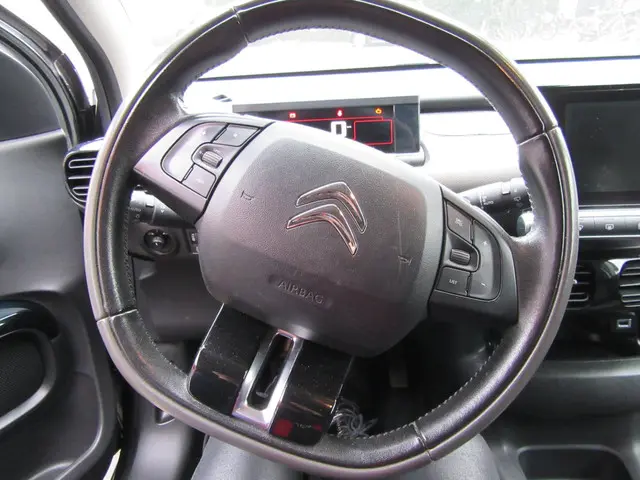 Citroën C4 Cactus 1.2 PureTech Shine 2016 Benzine 15