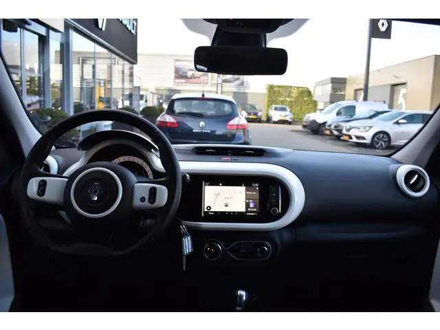 Renault Twingo Z.E. R80 Collection 2021 Elektrisch 9