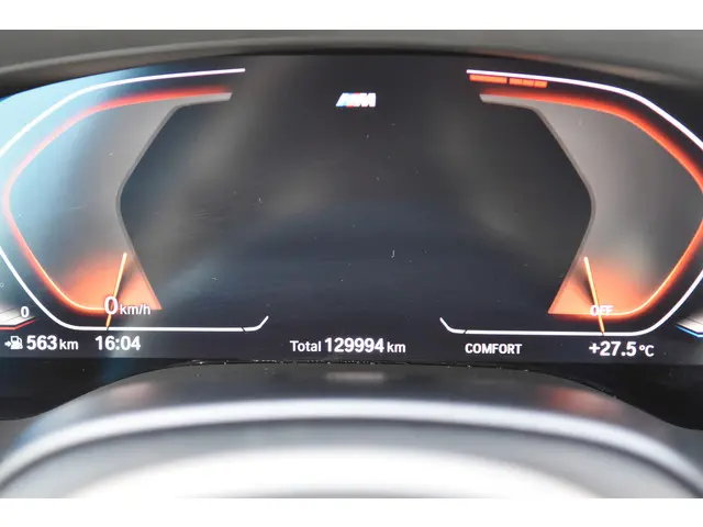 BMW 5 Serie 520i High Executive 2020 Benzine 18