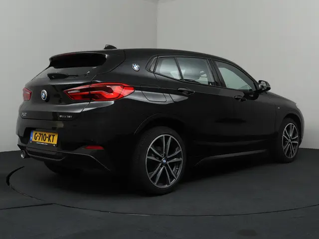 BMW X2 2