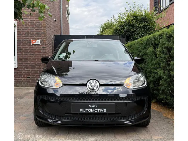 Volkswagen up! 1.0 move up! BlueMotion 2014 Benzine 5