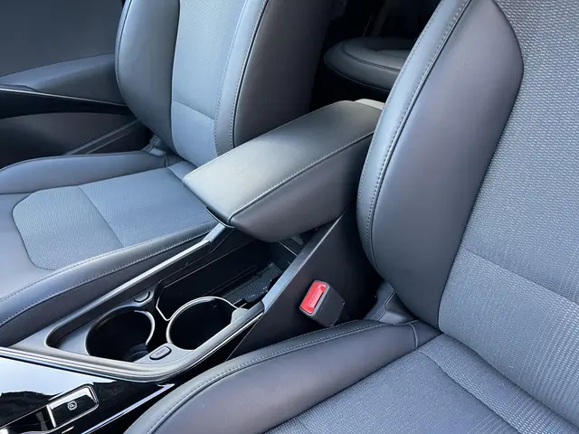 Kia Niro EV Edition 64.8 kWh 2023 Elektrisch 14