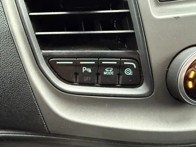 Ford Transit Custom 300 2.0 TDCI 130PK 2021 Diesel 23