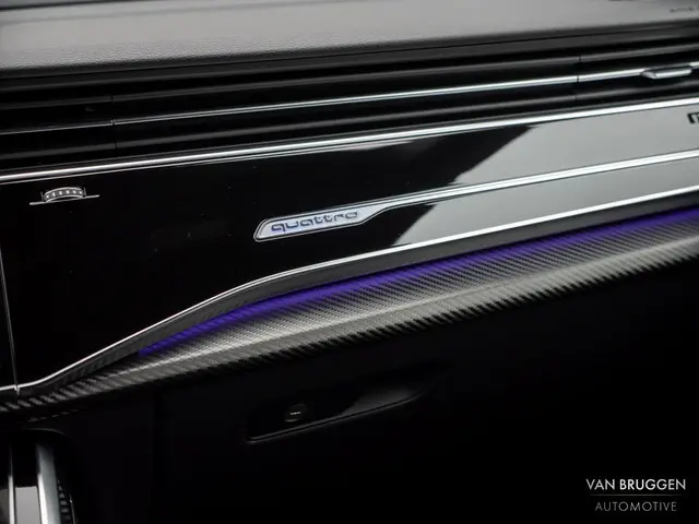 Audi Q8 60 TFSI E Quattro S-Line 2021 Hybride Benzine 48