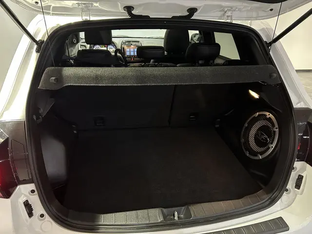 Mitsubishi ASX 2.0 Instyle 2019 Benzine 9