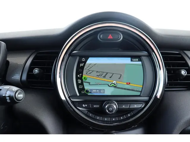 MINI Cooper Mini 1.5 Business Edition 2019 Benzine 17