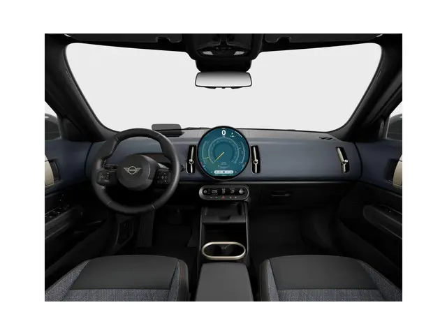 MINI Countryman C 2026 Benzine 3