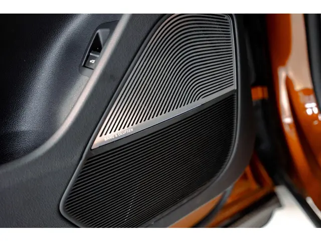 Audi RSQ8 Mansory MTM 2022 Benzine 59