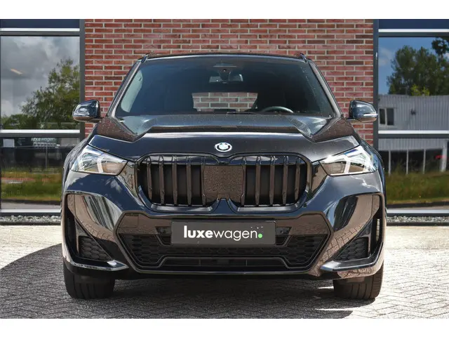 BMW X1 xDrive25e M-Sport 2024 Hybride Benzine 7