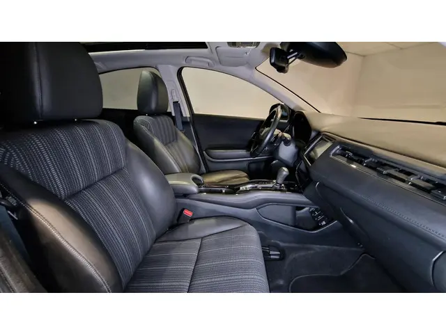 Honda HR-V 3