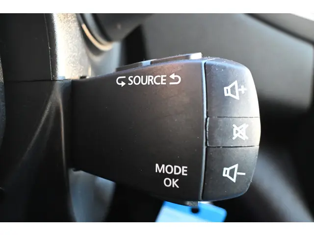 Renault Mégane Estate 1.0 TCe Business Zen 2022 Benzine 41