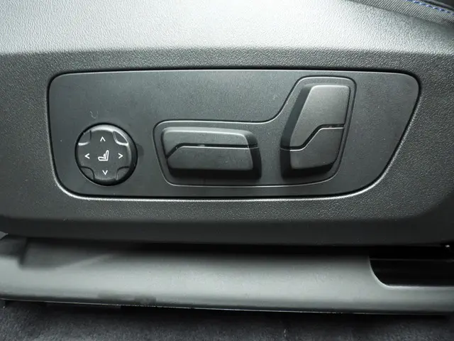 BMW iX1 eDrive20 2025 Elektrisch 25