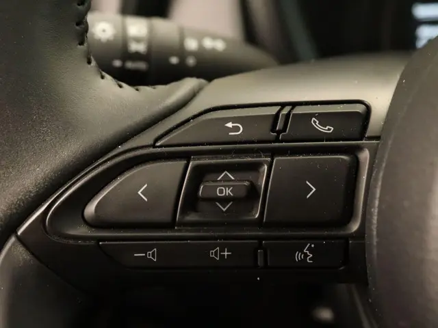 Toyota Aygo X 1.0 VVT-i MT Play 2023 Benzine 21