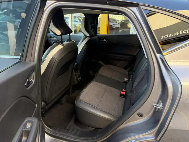 Renault Captur 1.0 TCe 90 Intens 2021 Benzine 8