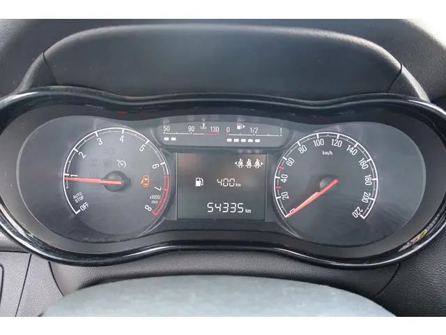 Opel KARL 1.0 ecoFLEX Edition 2019 Benzine 19