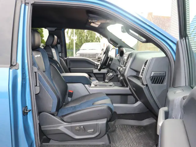 Ford F-150 (USA) RAPTOR SUPERCAB 2019 F150 2019 LPG/Gas 13