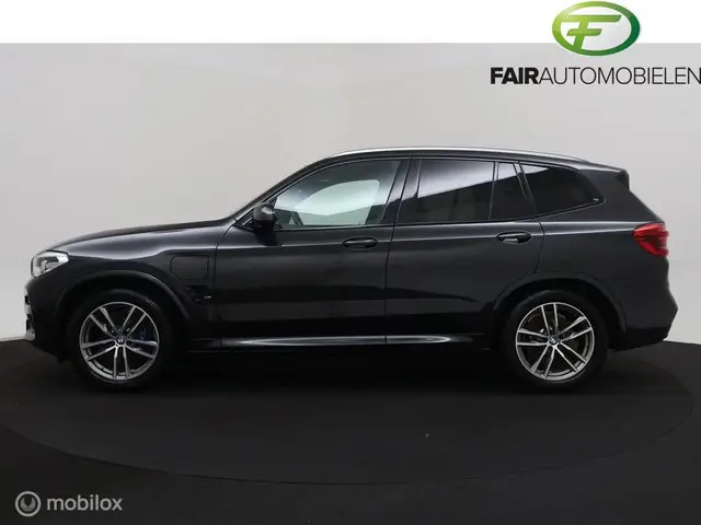 BMW X3 xDrive30e High Executive 2020 Hybride Benzine 5