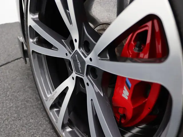 BMW i5 M60 xDrive 2023 Elektrisch 9