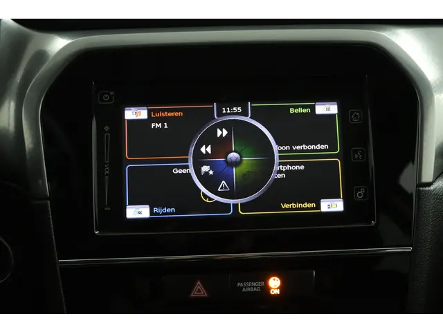 Suzuki Vitara 1.6 High Executive 2015 Benzine 53