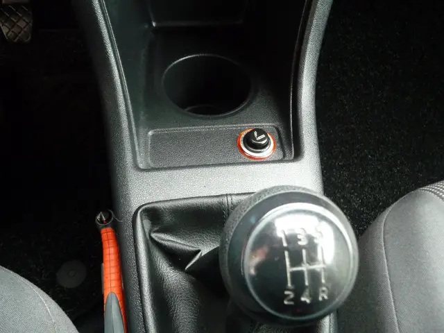 Volkswagen up! 1.0 take up! BlueMotion 2013 Benzine 19