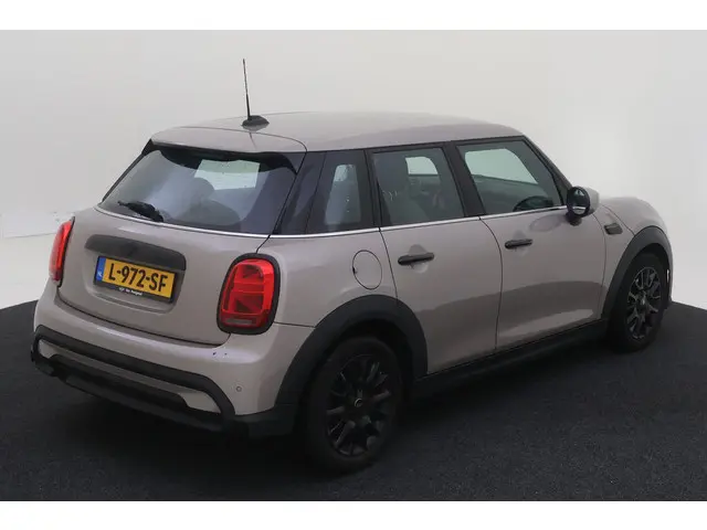 MINI One 2