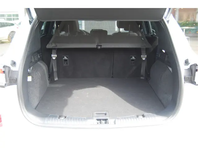 Ford Kuga 2.5 PHEV ST-Line X 225PK 2022 Hybride Benzine 10