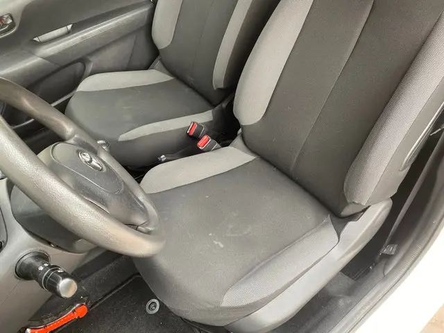 Toyota Aygo 1.0 VVT-i x-now 2016 Benzine 8