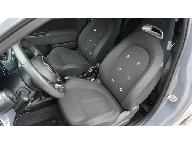 Abarth 595 1.4 T-Jet 145PK 2019 Benzine 8