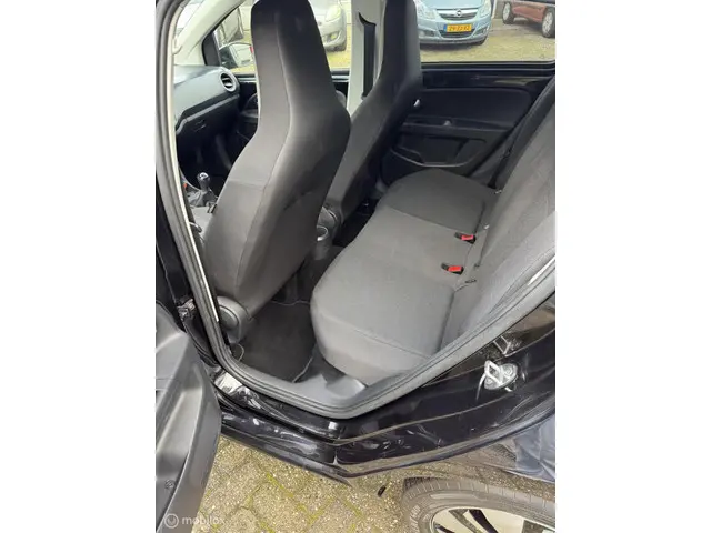 Volkswagen up! 1.0 BMT move up! 2019 Benzine 14