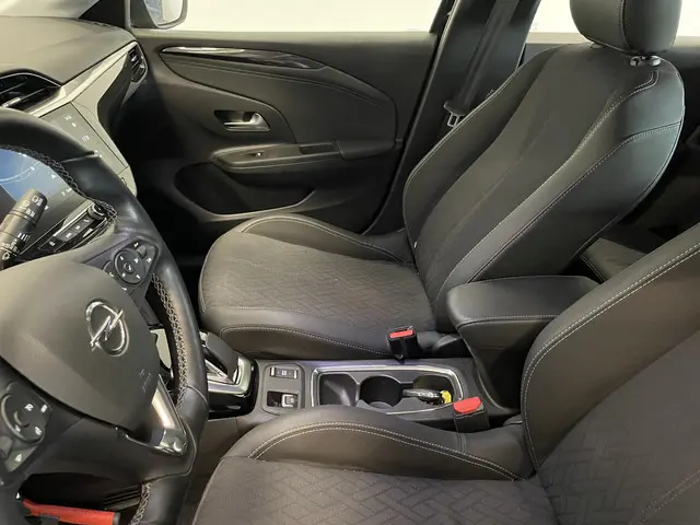 Opel Corsa-e Elegance 50 kWh 2022 Elektrisch 18