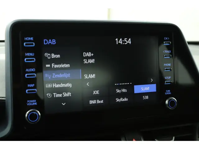 Toyota C-HR 2.0 Hybrid Dynamic 2021 Hybride Benzine 8