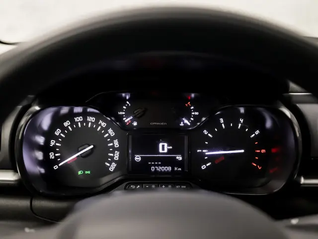 Citroën C3 1.2 PureTech Shine Sport 2018 Benzine 19