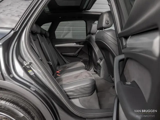 Audi Q5 2.0 TFSI quattro S-Line 2017 Benzine 20