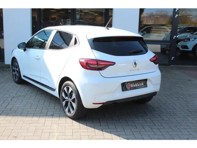 Renault Clio 1.0 TCe 90 Evolution 2023 Benzine 15
