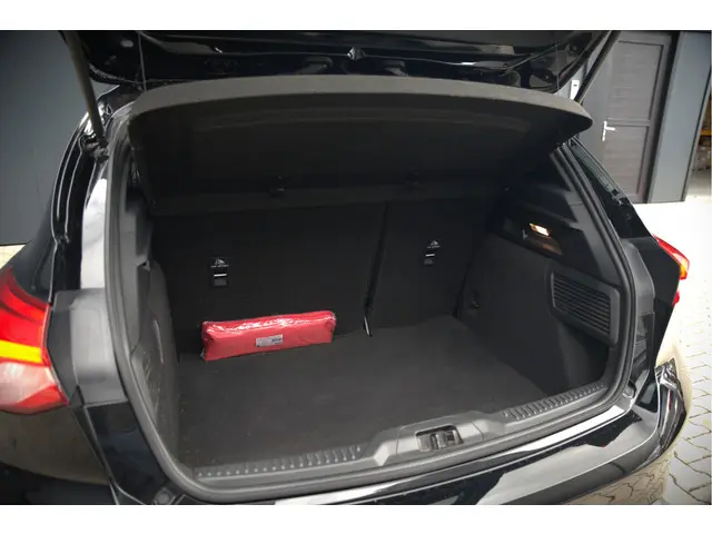 Ford Focus 1.5 EcoBoost ST Line Business 2019 Benzine 56