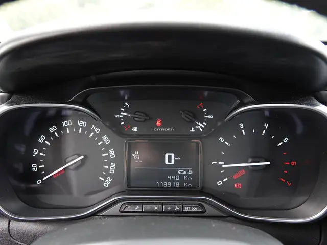 Citroën C3 1.2 PureTech 82PK Shine 2017 Benzine 13