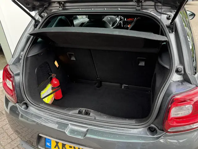 Citroën DS3 1.6 THP Sport Chic 2012 Benzine 22