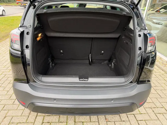 Opel Crossland 1.2 Turbo GS Line 2022 Benzine 9